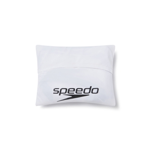 Packable Backpack White