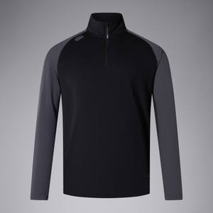 CANTERBURY ELITE FIRST LAYER AM BLACK
