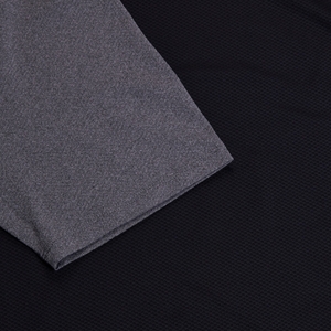 Men'S Elite Training Tee Black