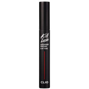 CLIO Kill Lash Superproof 00 Slim Fixing Mascara 7ml