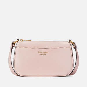 Kate spade black 2025 and pink crossbody