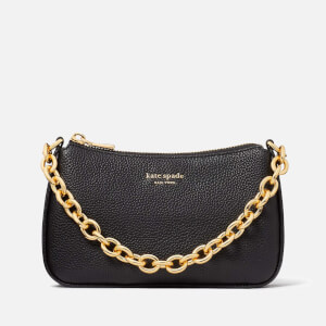 Kate Spade New York Jolie Small Convertable Leather Cross Body Bag