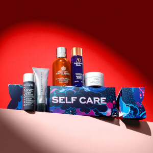 Cult Beauty The Self Care Cracker (Worth over €77.00)