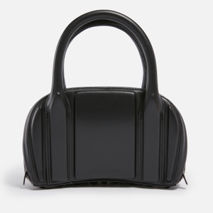 ショルダーバッグ・ポシェット Roc Small Shoulder Bag - Alexander Wang - Leather - Black 23809468_53901445_600.jpg