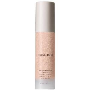 ROSE INC Skin Enhance Luminous Tinted Serum - 010