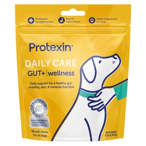Protexin Daily Care Gut+ Wellness