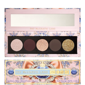 Pat Mcgrath Labs Bijoux Brilliance Eye Shadow Palette (Various Shades)