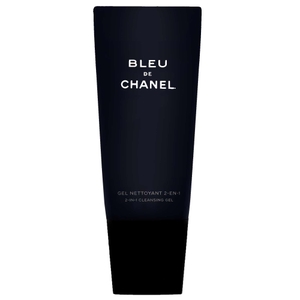 ブルー ドゥ シャネル 2-IN-1 クレンジング ジェル - 100 ml