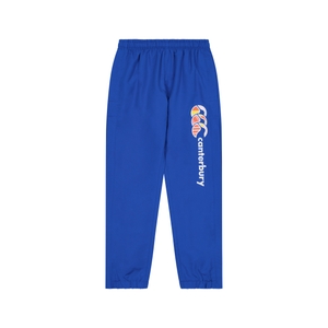 CANTERBURY K UGLIES CUFF STADIUM PANT JU BLUE