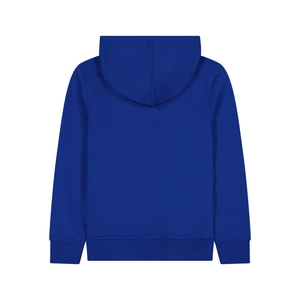 Junior Unisex Uglies Hoodie Blue