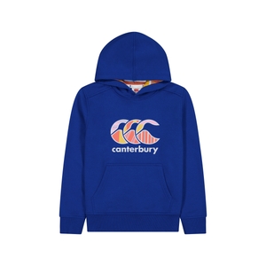 Junior Unisex Uglies Hoodie Blue