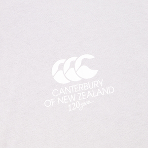 CANTERBURY M HARLEQUIN BLOCK T-SHIRT AM MULTI