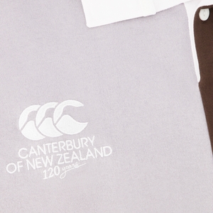 CANTERBURY M HARLEQUIN BLOCK SS RUGBY AM MULTI