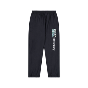 CANTERBURY K UGLIES CUFF STADIUM PANT JU BLACK - 8