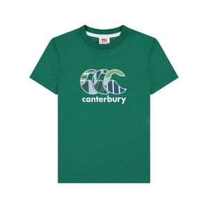Junior Unisex Uglies T-Shirt Green