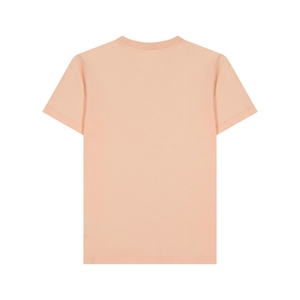 Junior Unisex Uglies T-Shirt Pink