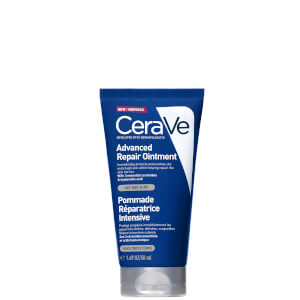 CeraVe Advanced Repair Ointment for Very Dry and Chapped Skin 50ml