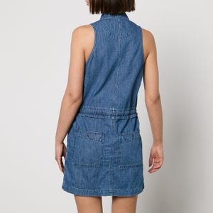 【Marant Etoile】 Inesデニムミニドレス s-l400.jpg