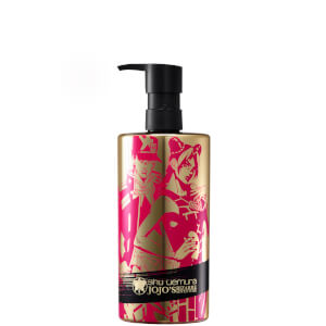 ultime8∞ sublime beauty cleansing oil 450ml