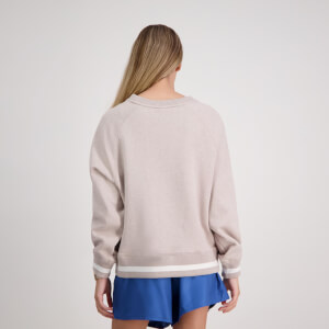 Canterbury Women's 1904 Crew