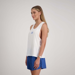 WOMENS 1904 SINGLET