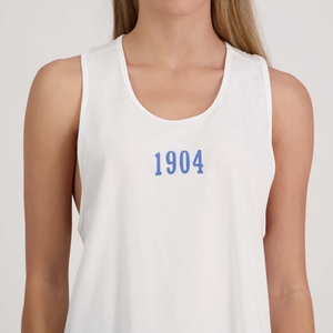WOMENS 1904 SINGLET