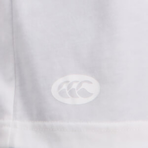 Canterbury Men's 1904 Tank Bright - White