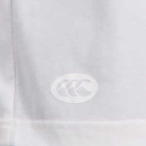 MENS 1904 TANK BRIGHT WHITE