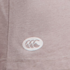 Canterbury Men's 1904 Tank - Light Beige Marle