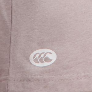 MENS 1904 TANK LIGHT BEIGE MARLE