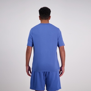 MENS 1904 T-SHIRT BRIGHT COBALT
