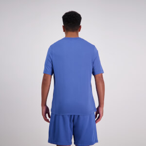 Canterbury Men's 1904 T-Shirt - Bright Cobalt