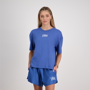 WOMENS 1904 T-SHIRT - 10