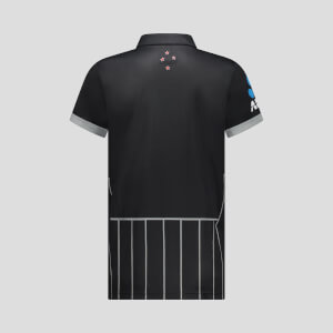 WOMENS BLACKCAPS REPLICA ODI WC SHIRT