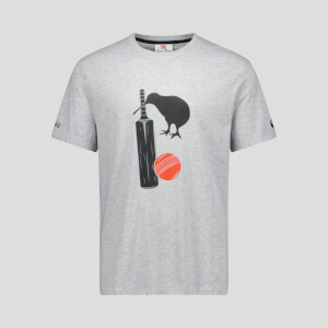 MENS BLACKCAPS T-SHIRT