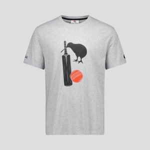 KIDS BLACKCAPS T-SHIRT - 10YR