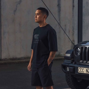 TERRAIN 2.0 T-SHIRT - 2XL