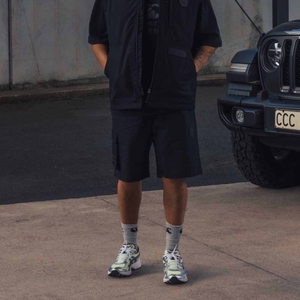 TERRAIN 2.0 SHORT - 2XL