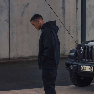 TERRAIN 2.0 HOODIE - 2XL