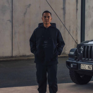 TERRAIN 2.0 HOODIE
