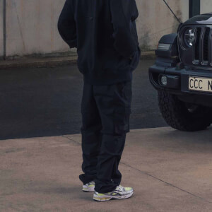 Canterbury Terrain 2.0 Pant