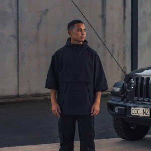 Canterbury Terrain 2.0 Anorak