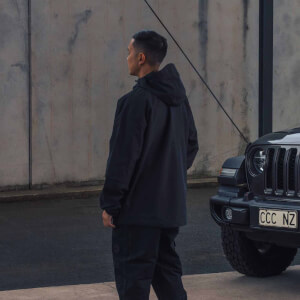 Canterbury Terrain 2.0 Anorak