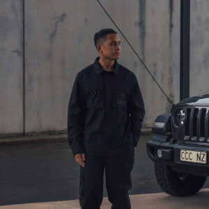 Canterbury Terrain 2.0 Shirt