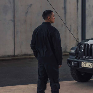 Canterbury Terrain 2.0 Shirt