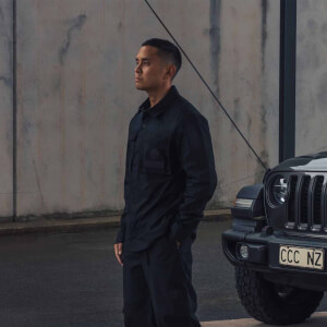 Canterbury Terrain 2.0 Shirt