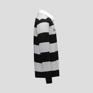 MENS BLACKCAPS LS RUGBY
