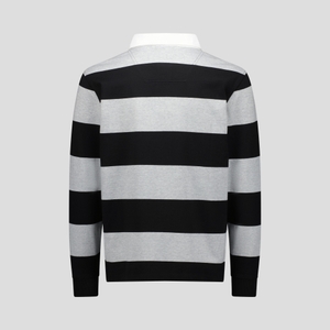 MENS BLACKCAPS LS RUGBY