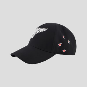 BLACKCAPS REPLICA ODI WC CAP
