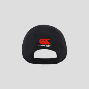 BLACKCAPS REPLICA ODI WC CAP